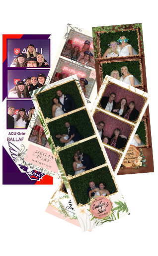 SJH Entertainment Photo Booth Hire